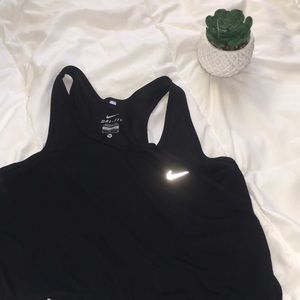 Nike tank